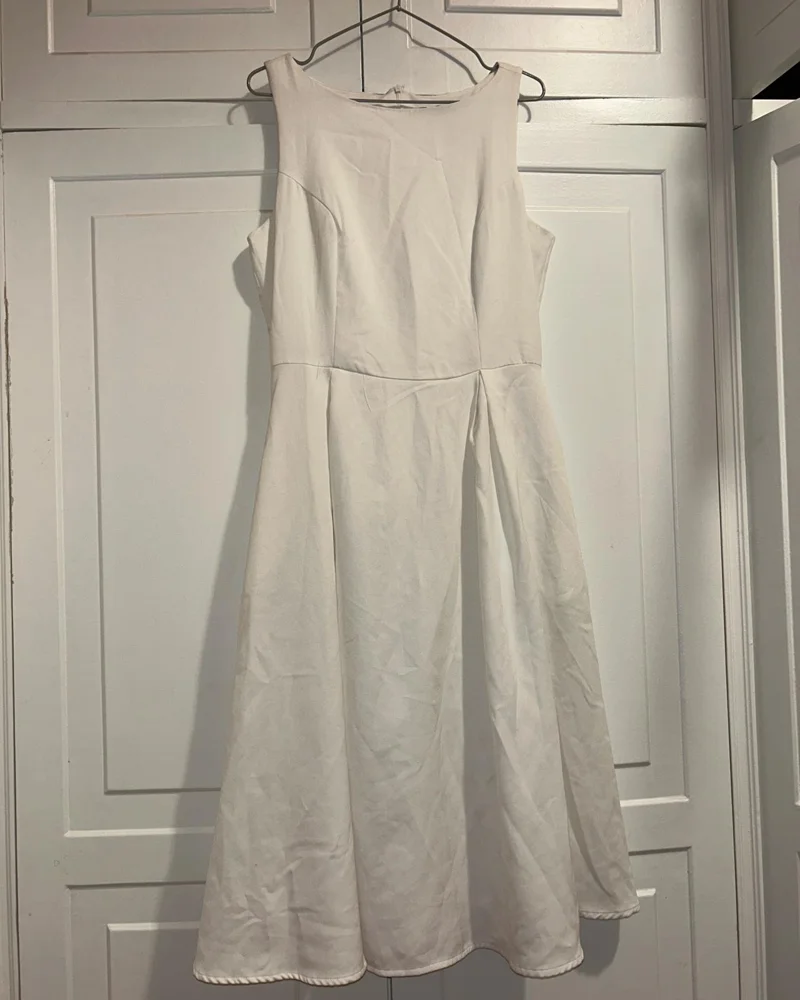 Trendyol Midi Dresses, size L / 40 / 12, photo 3