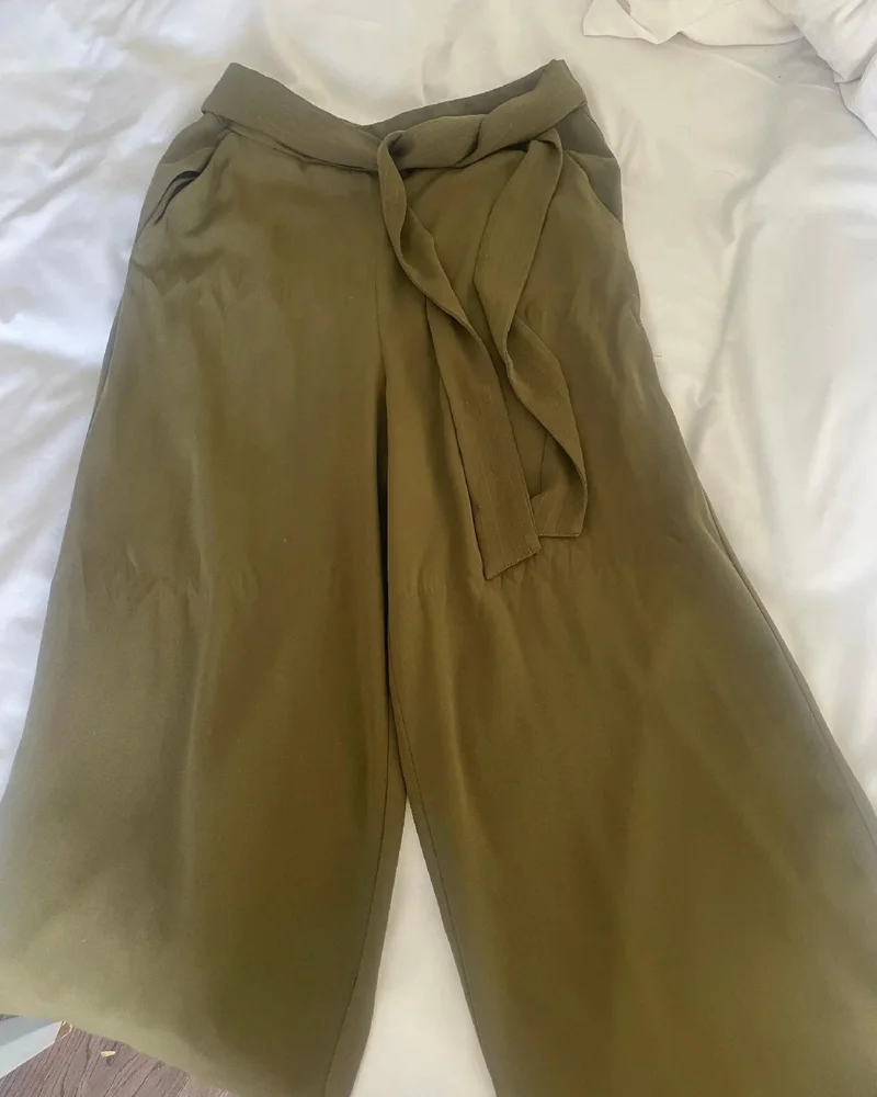 Miss Selfridge Pants, size XS / 34 / 6, photo 2