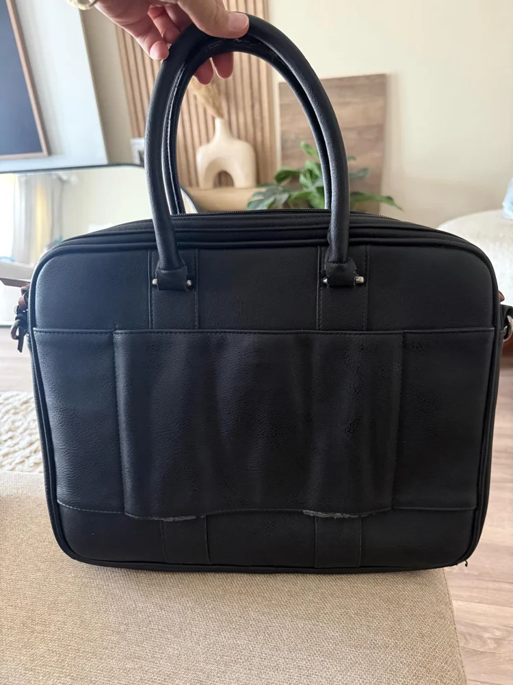 Ted Baker Travel Bag, size Other, photo 6
