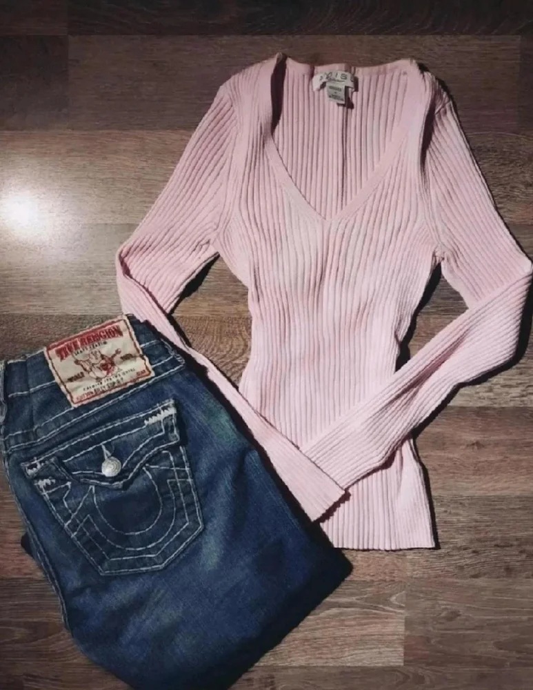 Long Sleeve, size S / 36 / 8, photo 2