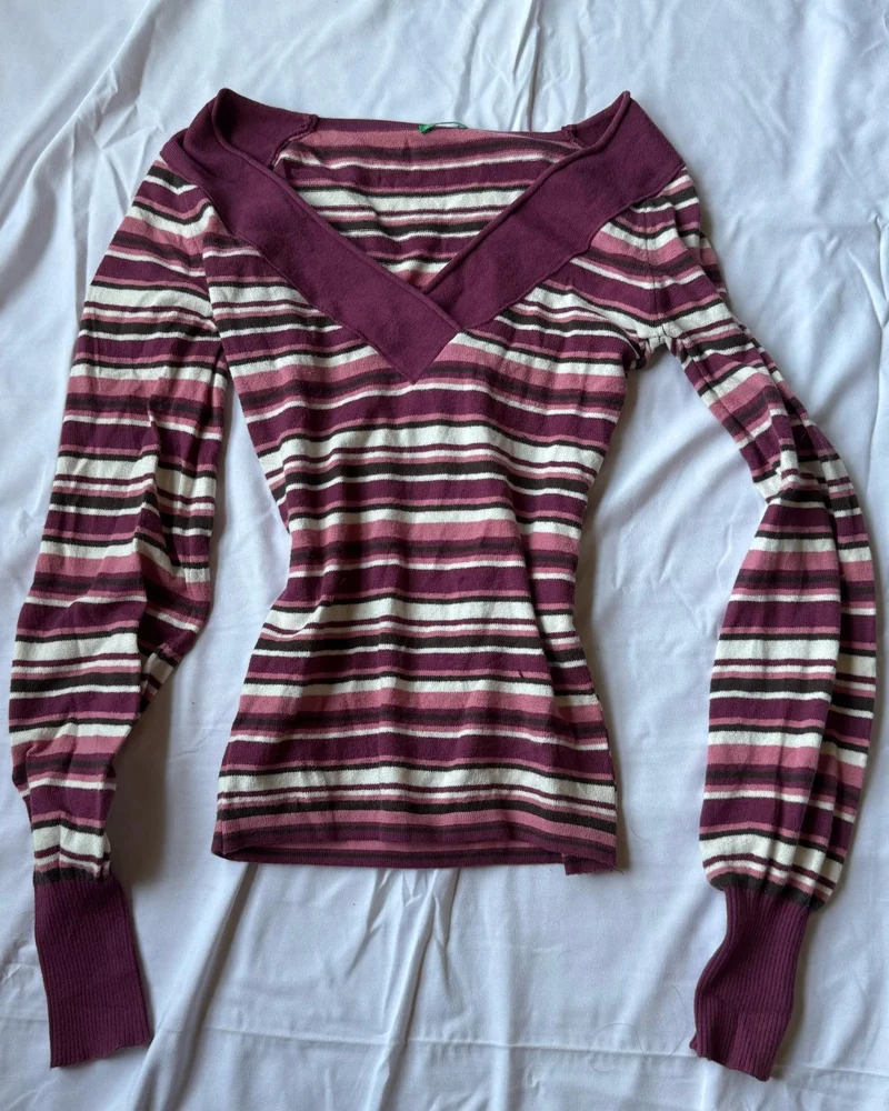United Colors of Benetton Sweaters, size XS, photo 2