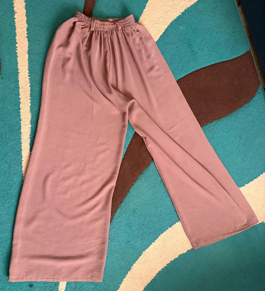 Pants, size One size, photo 6
