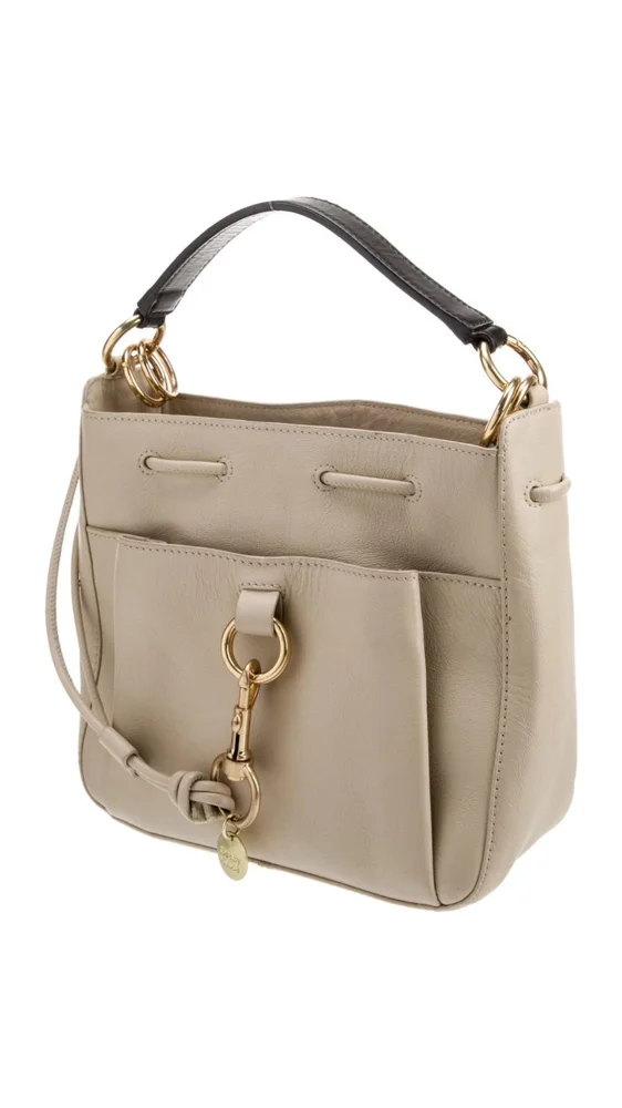 See By Chloé Shoulder Bag, size One size, photo 6