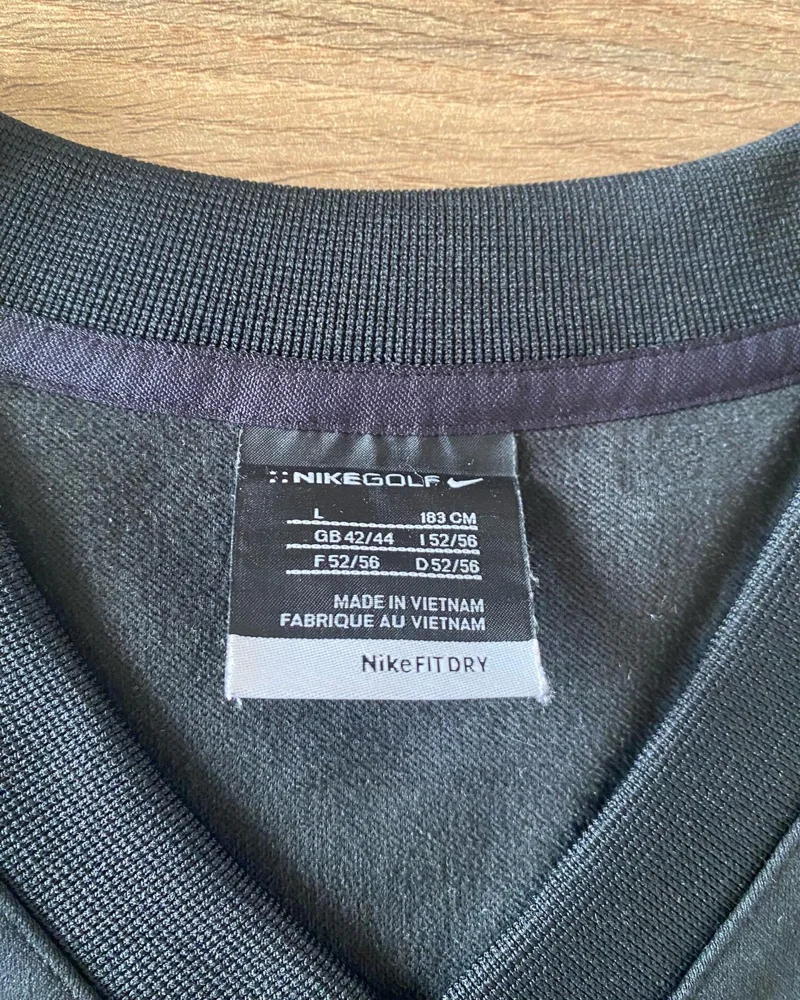 Nike Tank Tops, size L, photo 3