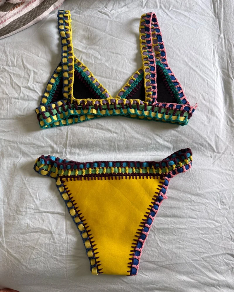 Bikini, size S / 36 / 8, photo 2