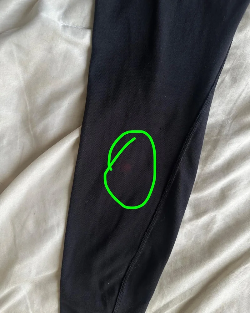 Nike Leggings, size M / 38 / 10, photo 4