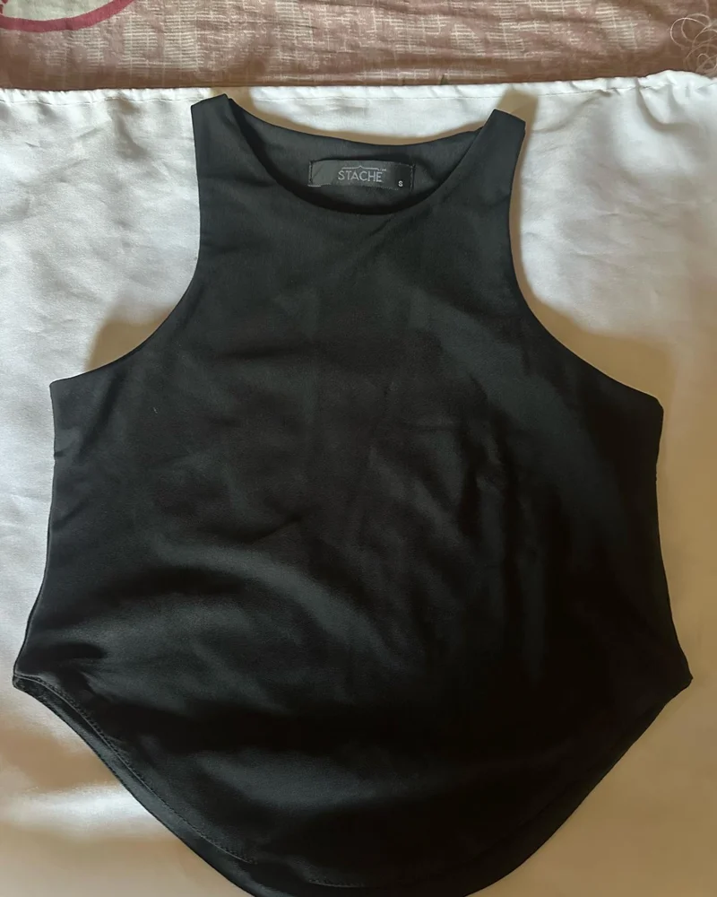 Crop Tops, size M / 38 / 10, photo 2