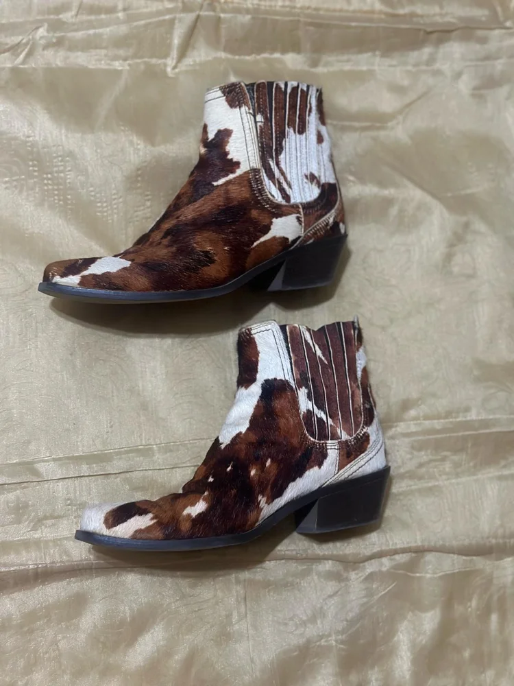 Zara Boots, size 37, photo 4