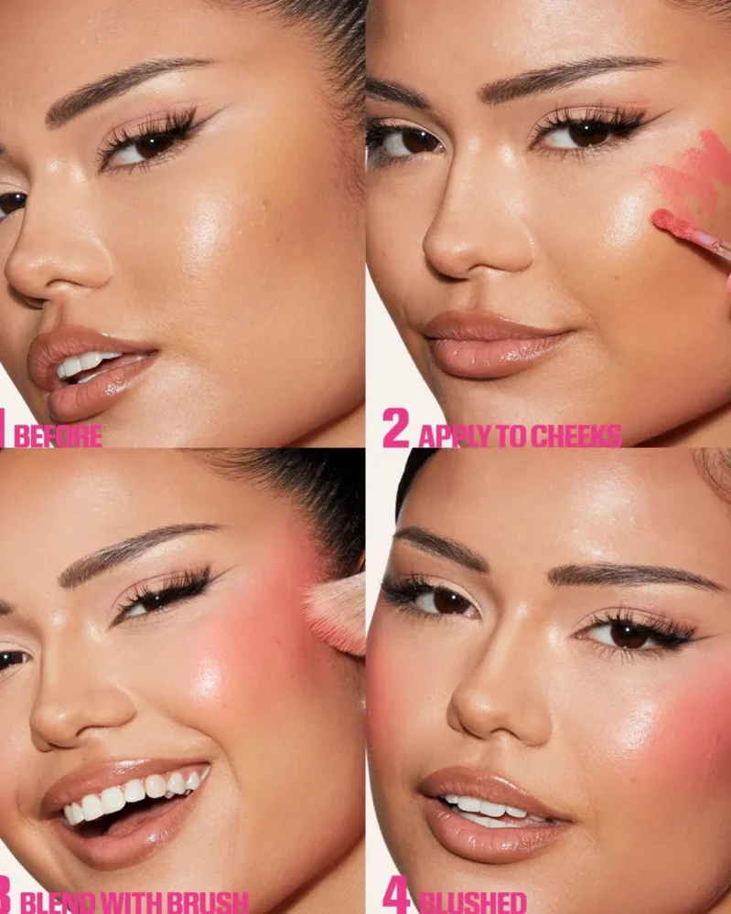 Huda Beauty Makeup, size No Size, photo 6