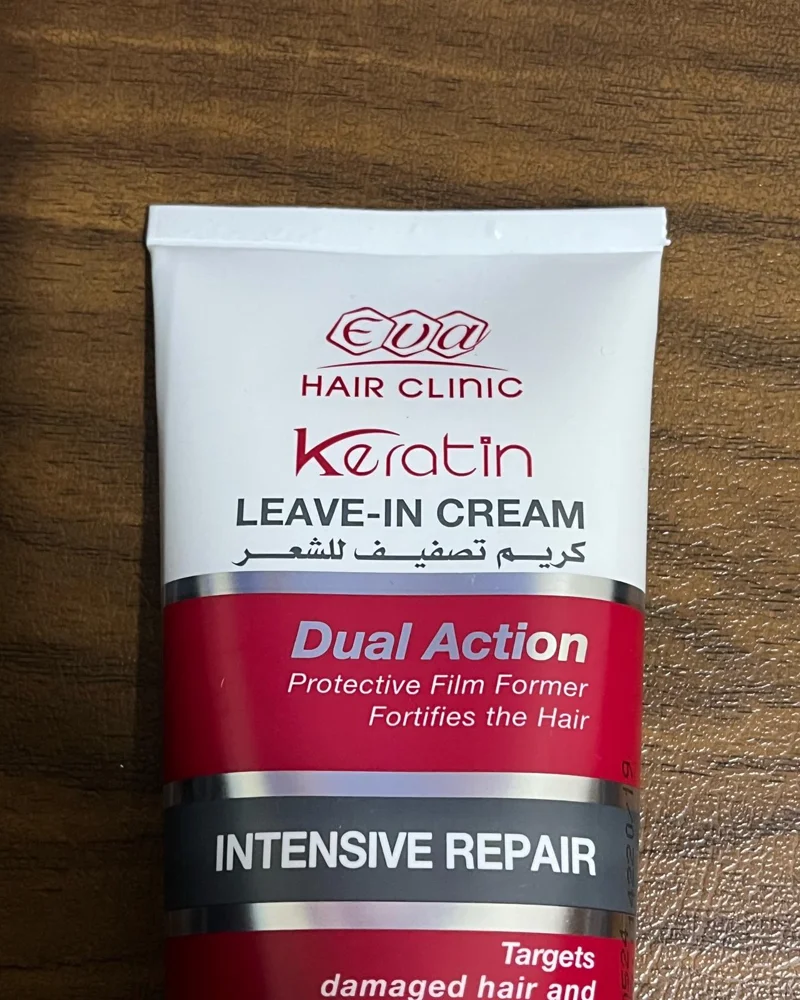 EVA Hair Masks, size No Size, photo 2
