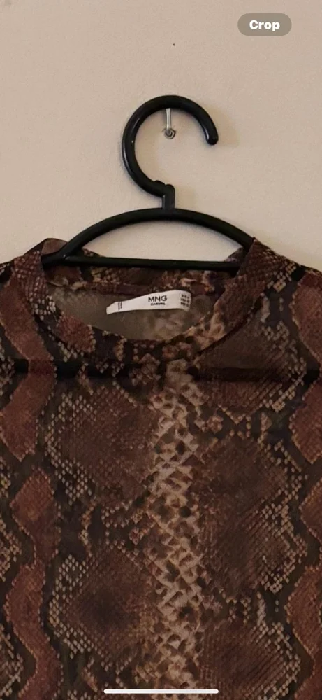 Mango Tank Tops, size S / 36 / 8, photo 3