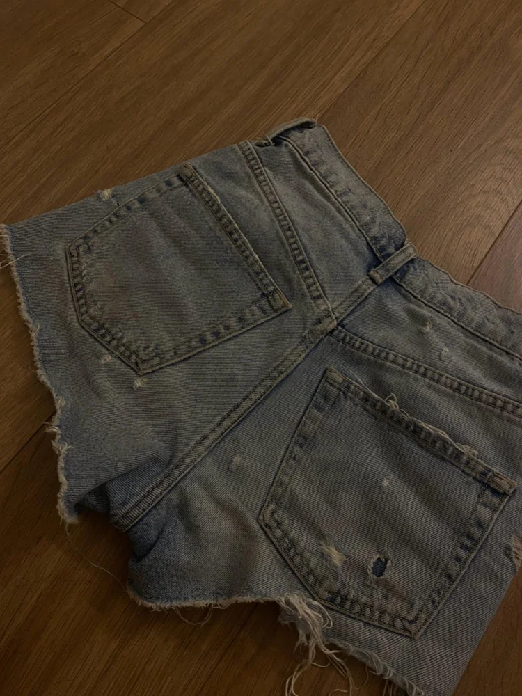 Zara Shorts, size XXS / 32 / 4, photo 3