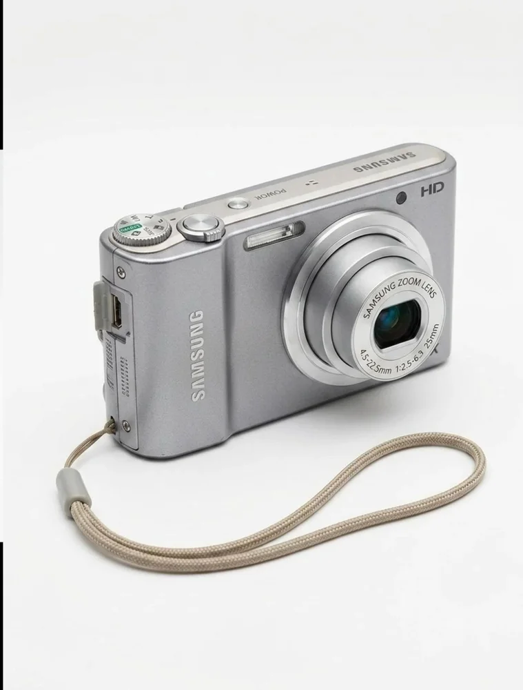 Samsung Digital Cameras, size Other, photo 2