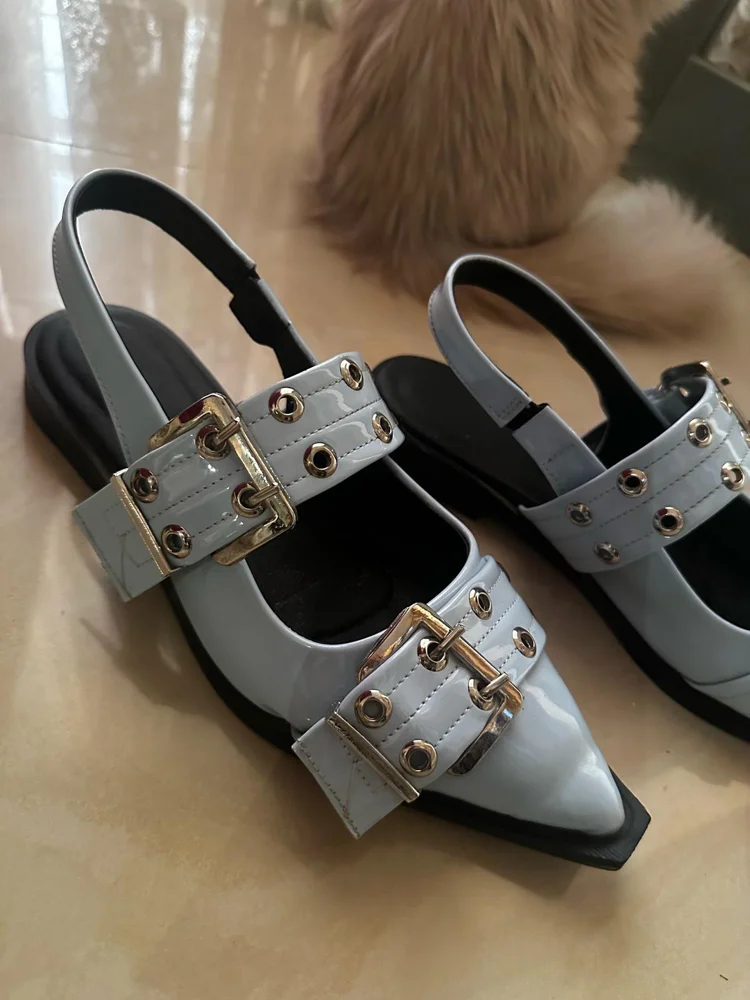 Local Sandals, size 39, photo 3
