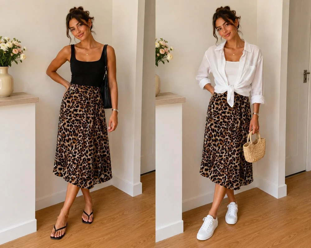Vero Moda Skirts, size L / 40 / 12, photo 3