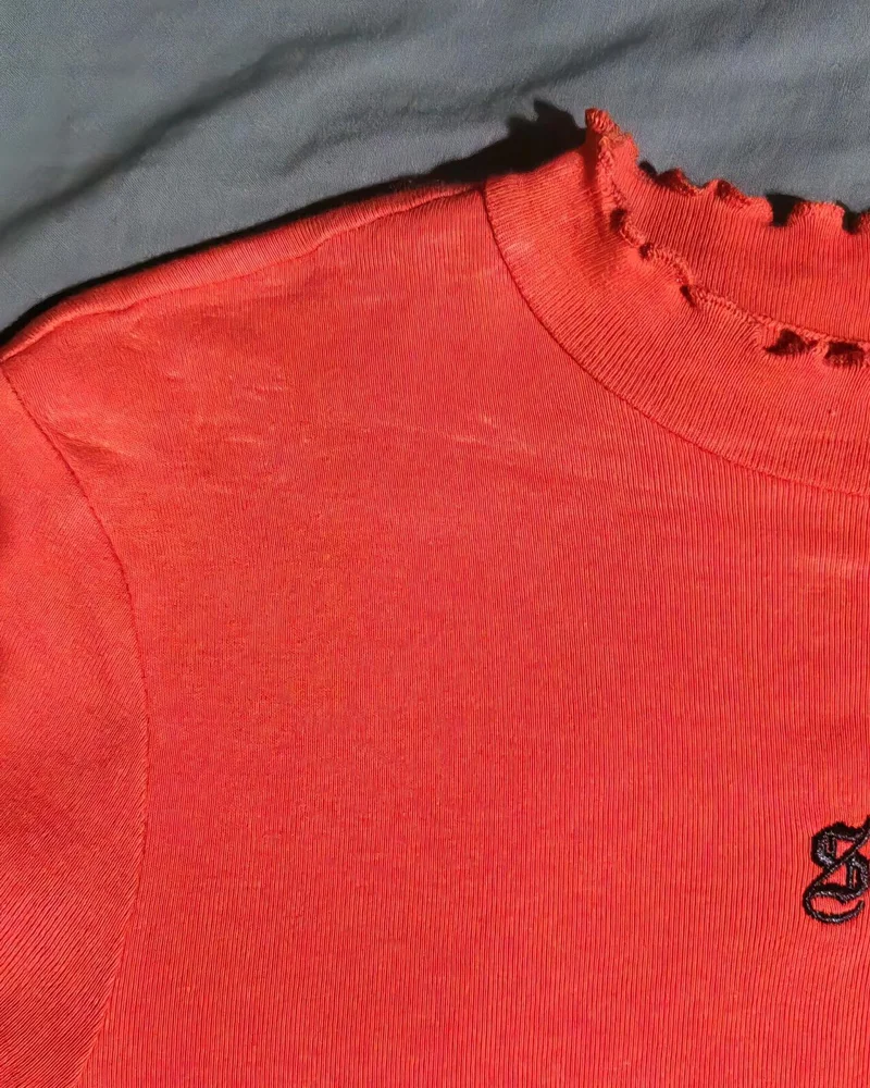 Don't Call Me Jennyfer Crop Tops, size M / 38 / 10, photo 3