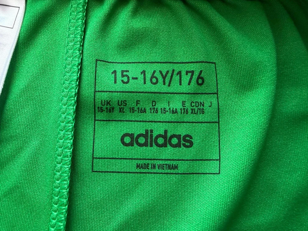 adidas Bottoms, size 14y, photo 3