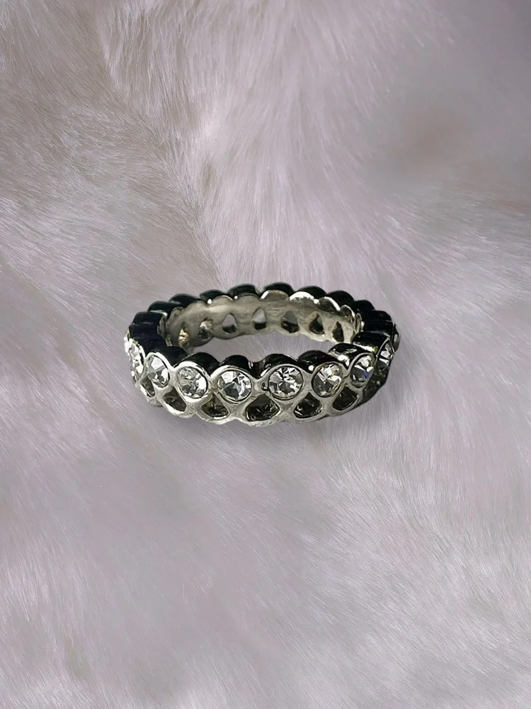 Rings, size Other, photo 2