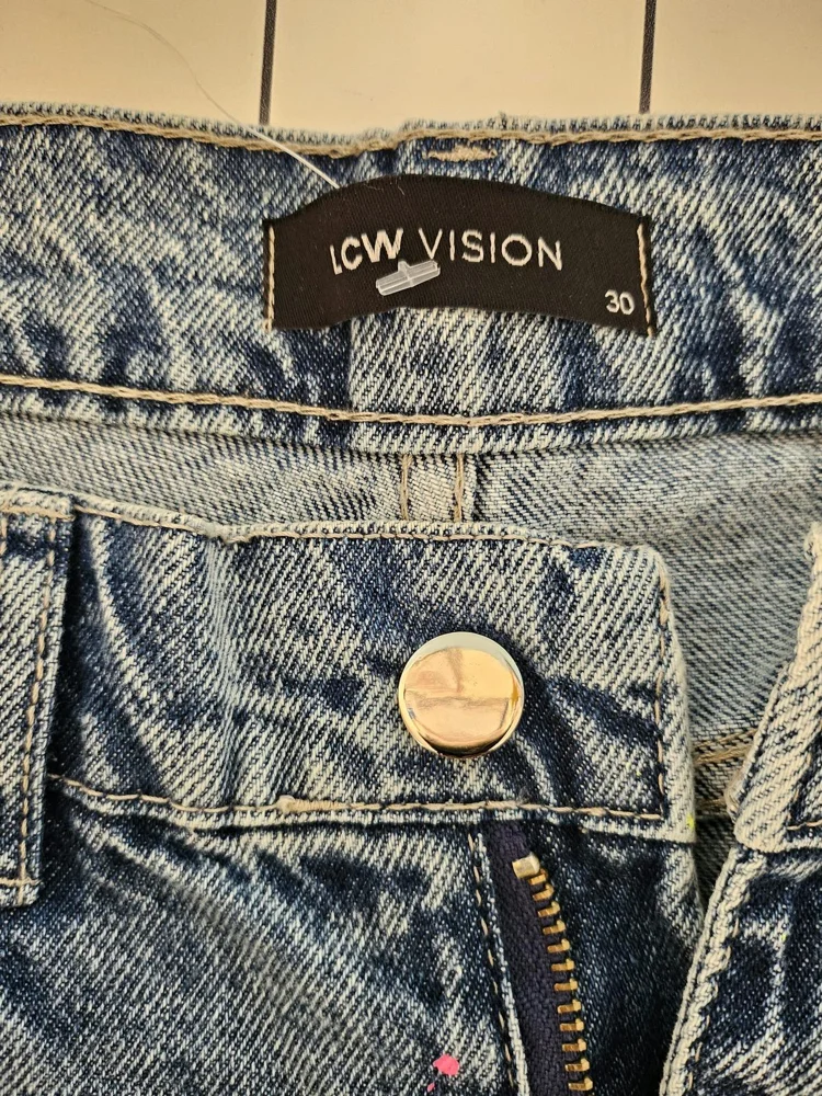LC Wakiki Jeans, size M / 38 / 10, photo 3