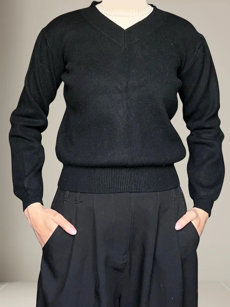 Sweaters & Pullovers