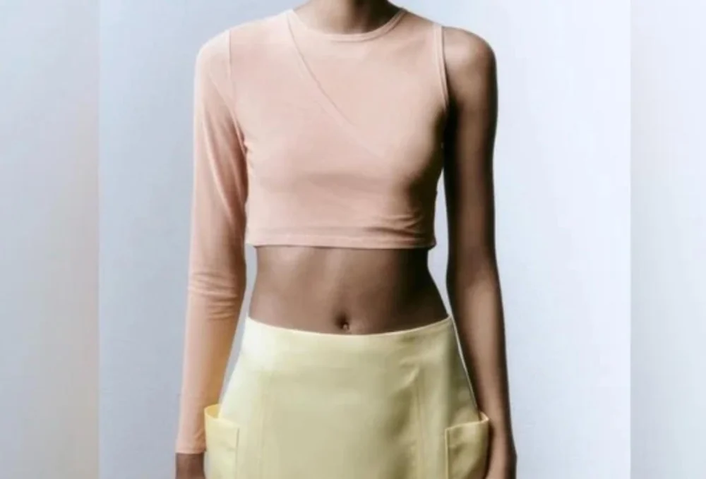 Zara Tank Tops, size S / 36 / 8, photo 3