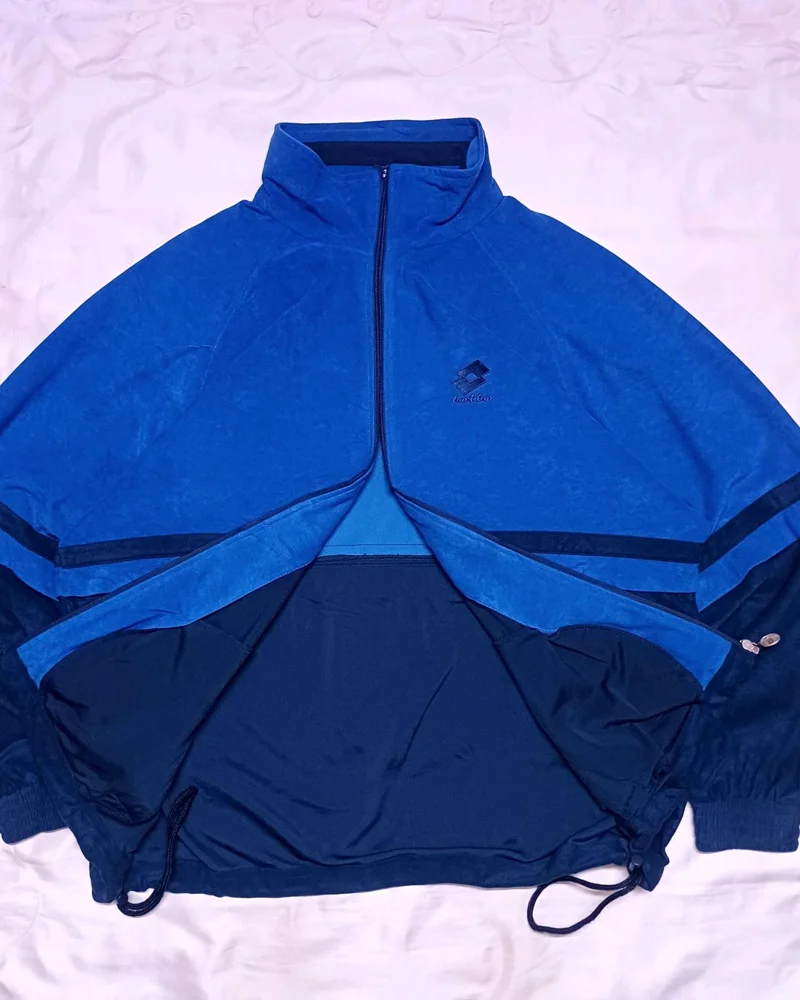 Lotto Jackets, size XL, photo 2