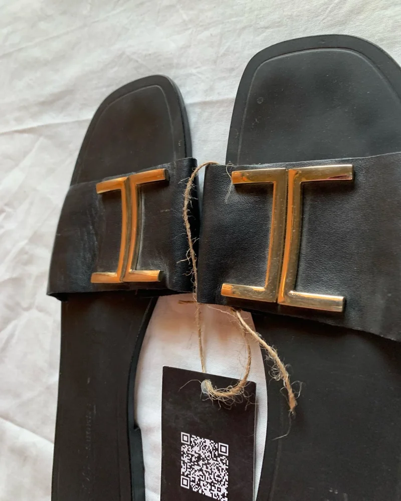 ASOS Flats, size 38, photo 5