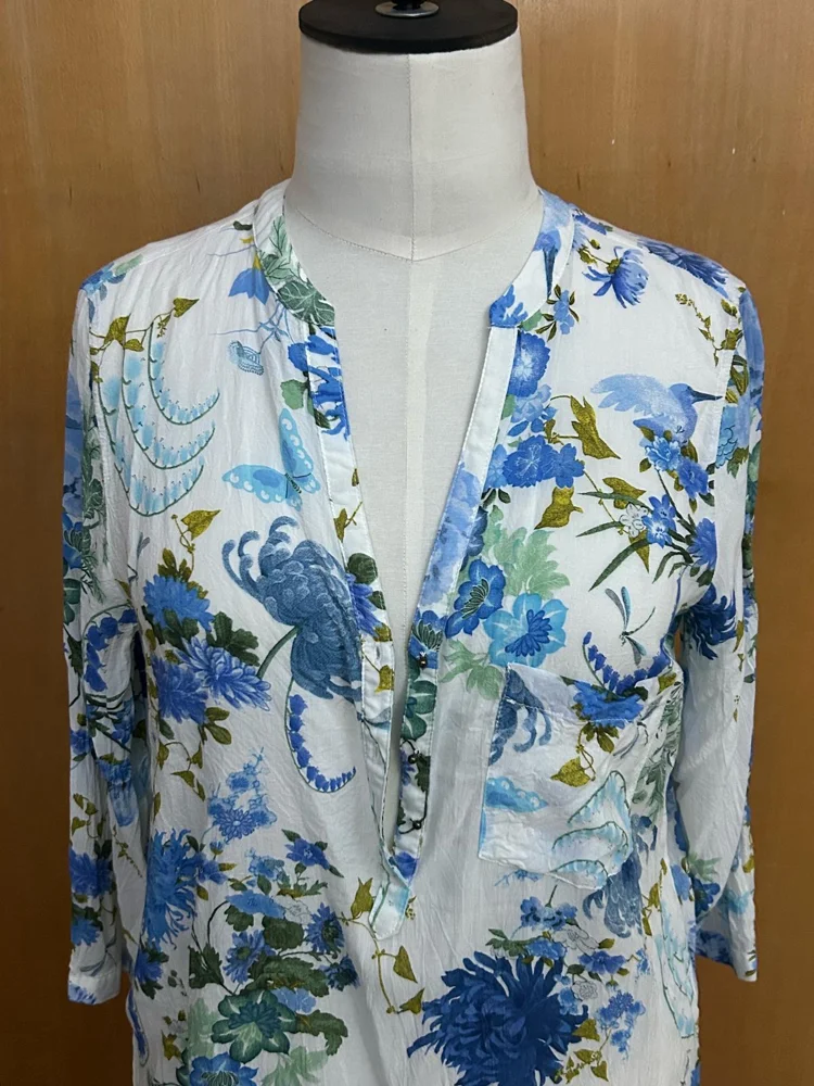 Button Down Shirts, size L, photo 2