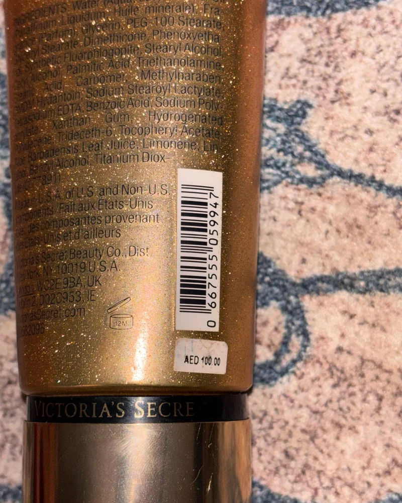 Victoria's Secret Perfume, size No Size, photo 4