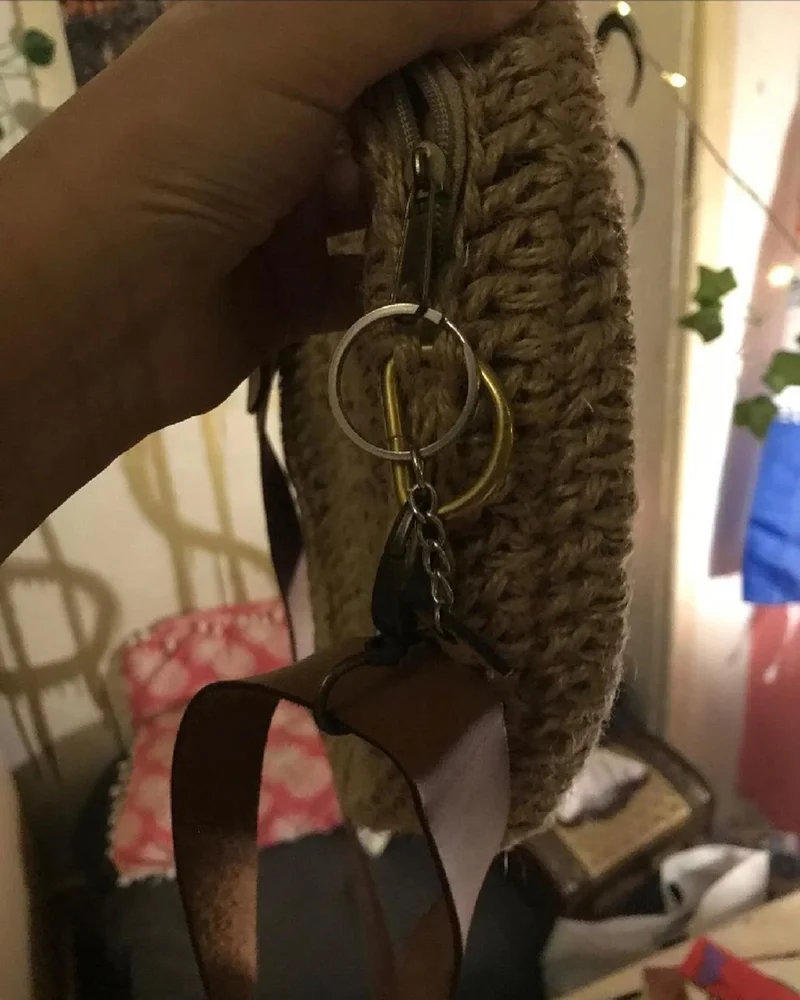 Cross-Body Bag, size Other, photo 2