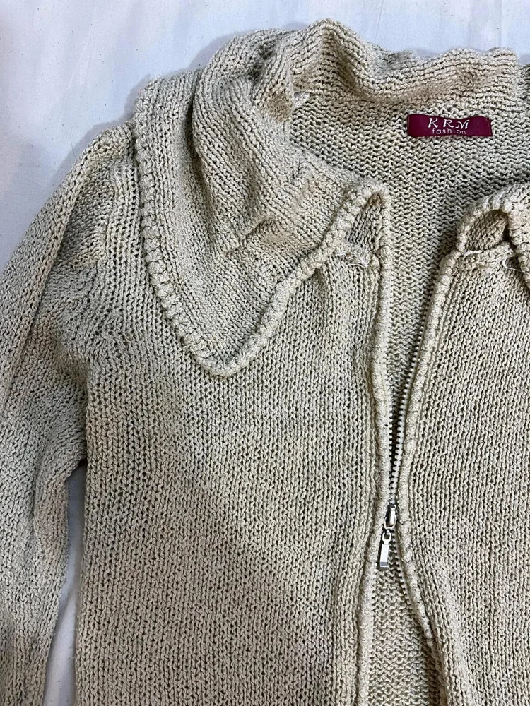 Cardigans, size Other, photo 3