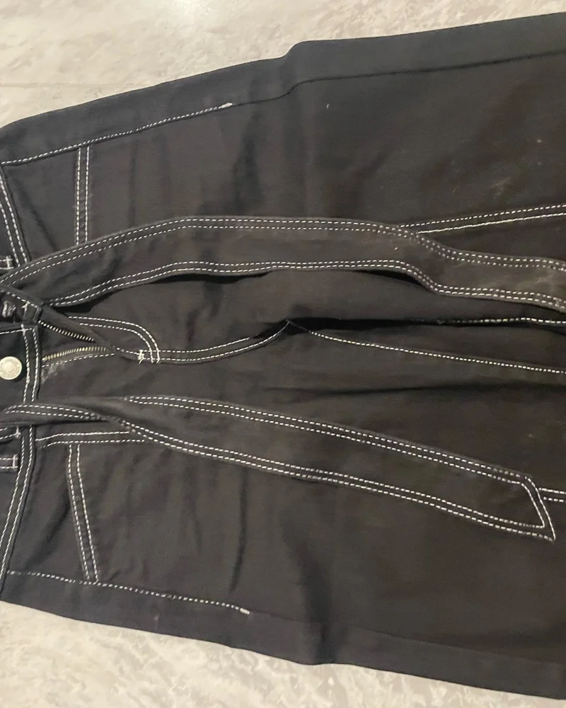 Bershka Pants, size XS / 34 / 6, photo 3