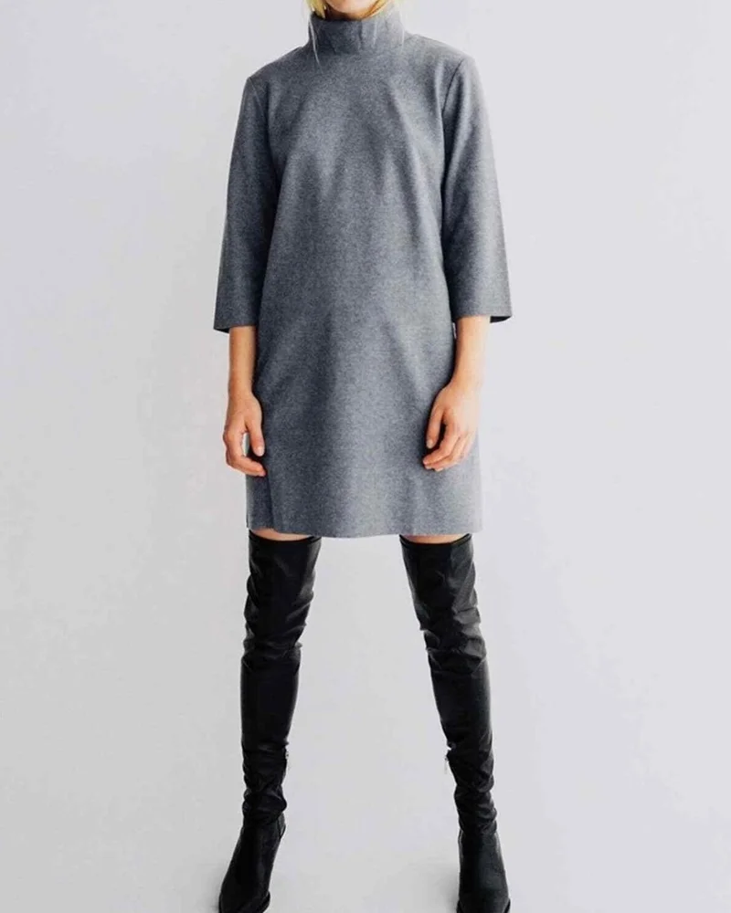Zara Mini Dresses, size S / 36 / 8, photo 3