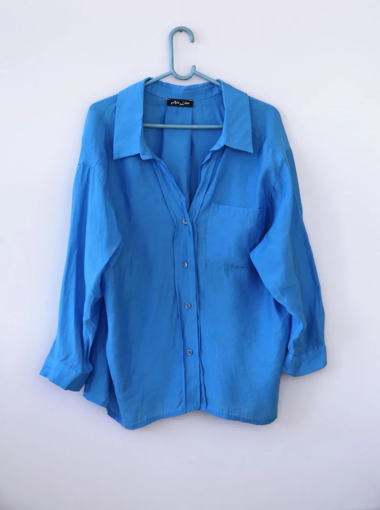 Shirts, size M / 38 / 10, photo 2
