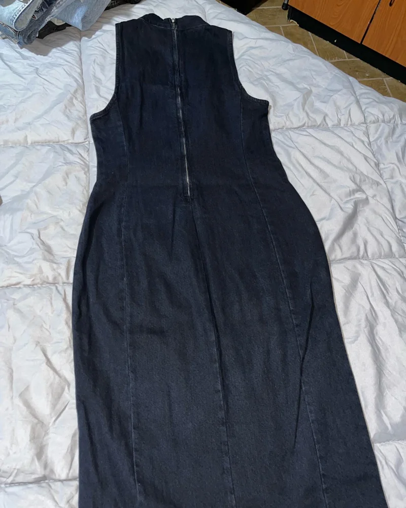 Zara Maxi Dresses, size M / 38 / 10, photo 3