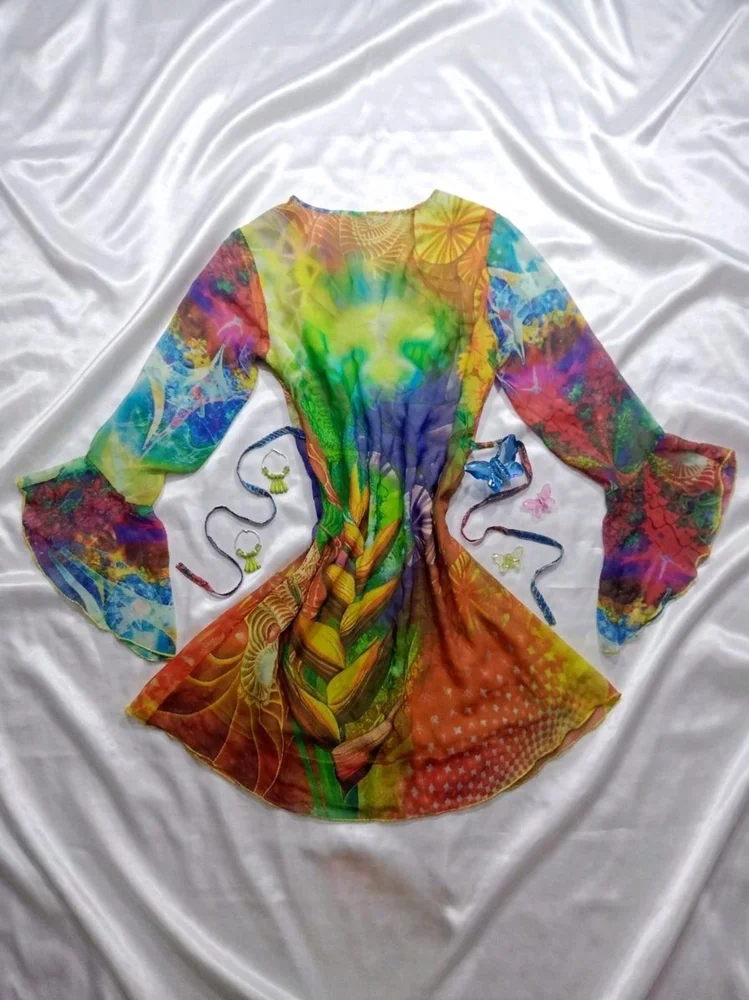 Mini Dresses, size M / 38 / 10, photo 4