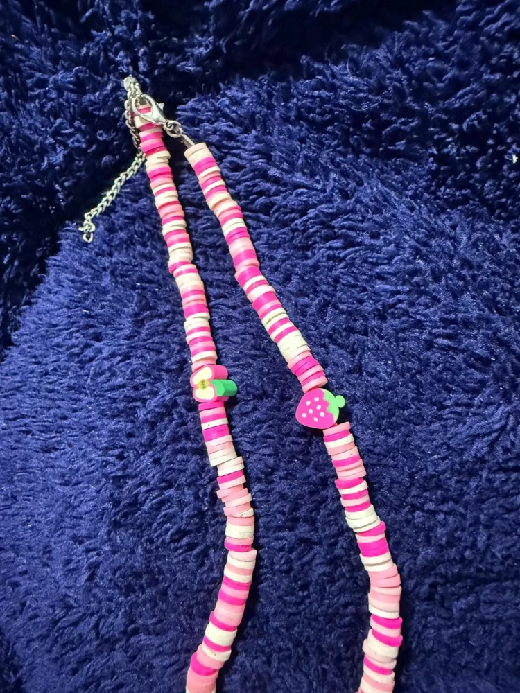 Necklaces, size One size, photo 3