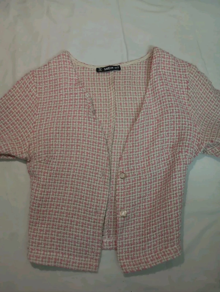 Shein Blazers