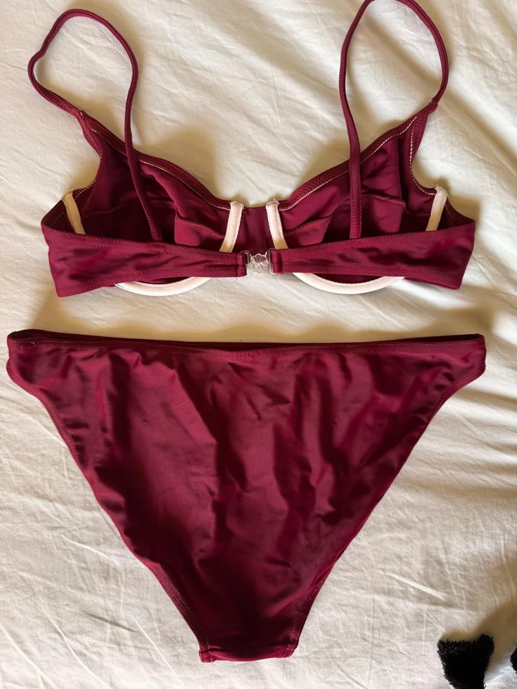 Bikini, size M / 38 / 10, photo 2