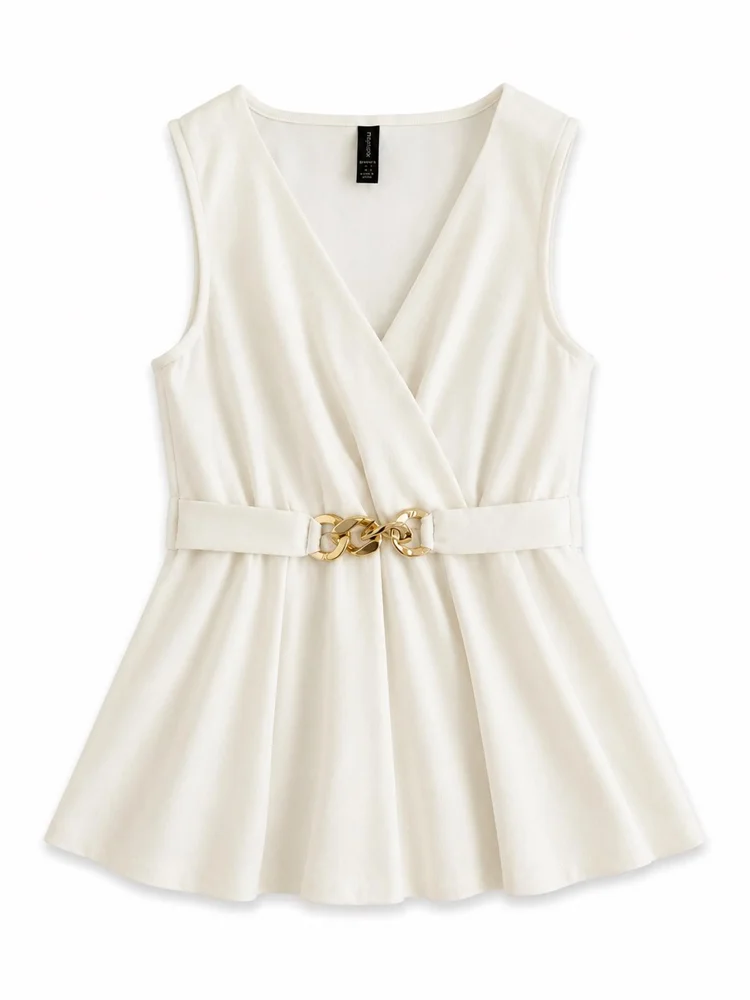 Amisu Tank Tops