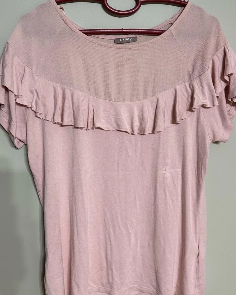 ORSAY Blouses, size L / 40 / 12, photo 2