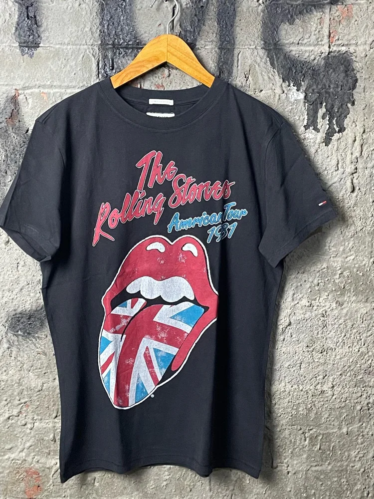 Tommy Hilfiger T-shirts, size S / 36 / 8, photo 2