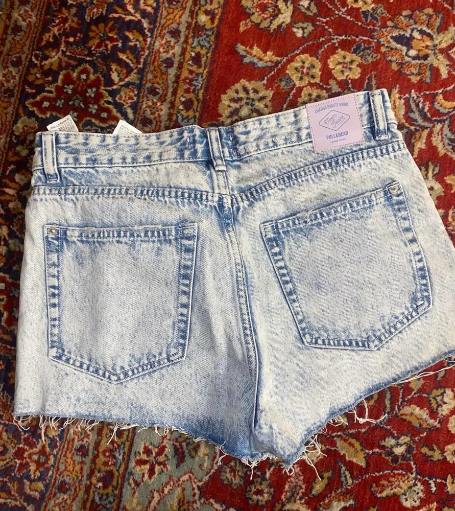 Pull & Bear Shorts, size M / 38 / 10, photo 2
