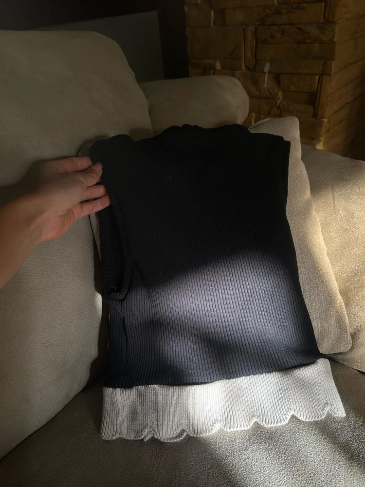 Zara Crop Tops, size S / 36 / 8, photo 3