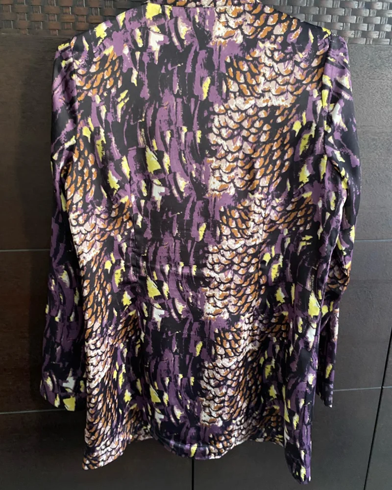 New Saks Blouses, size L / 40 / 12, photo 2