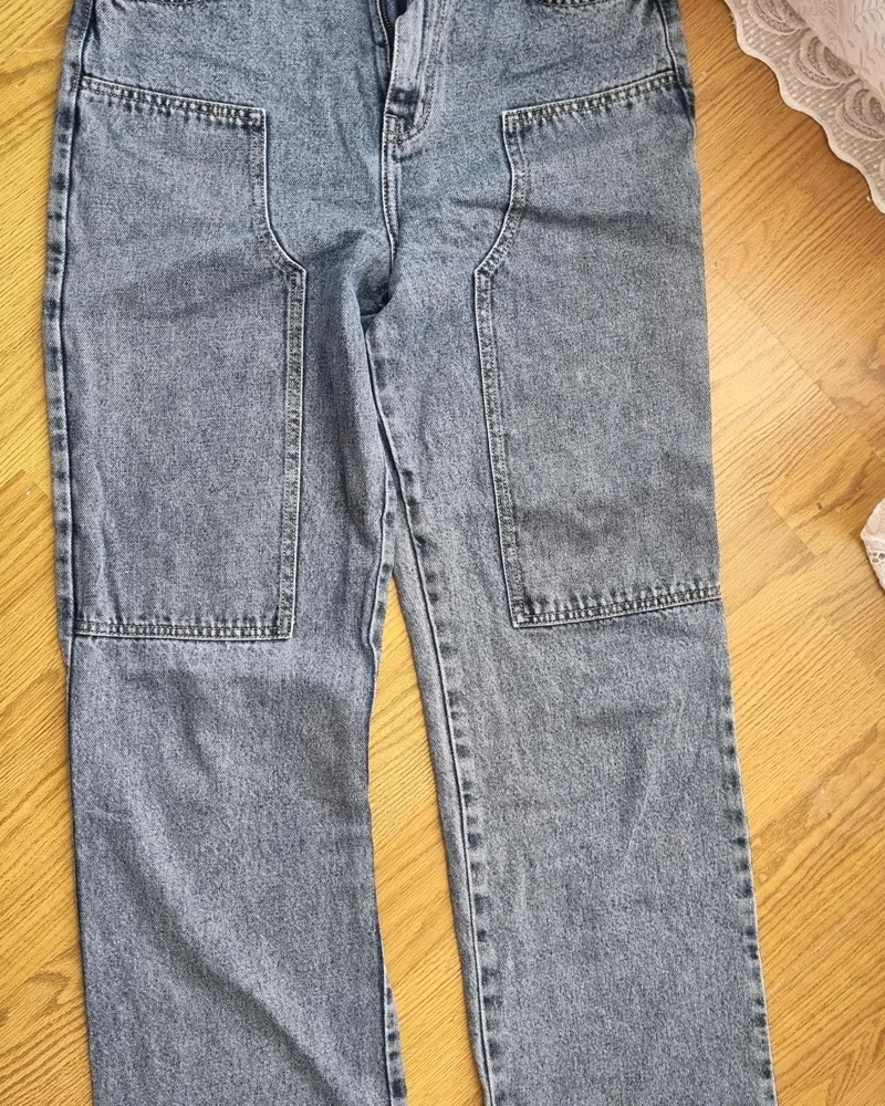 Notfound Co Pants