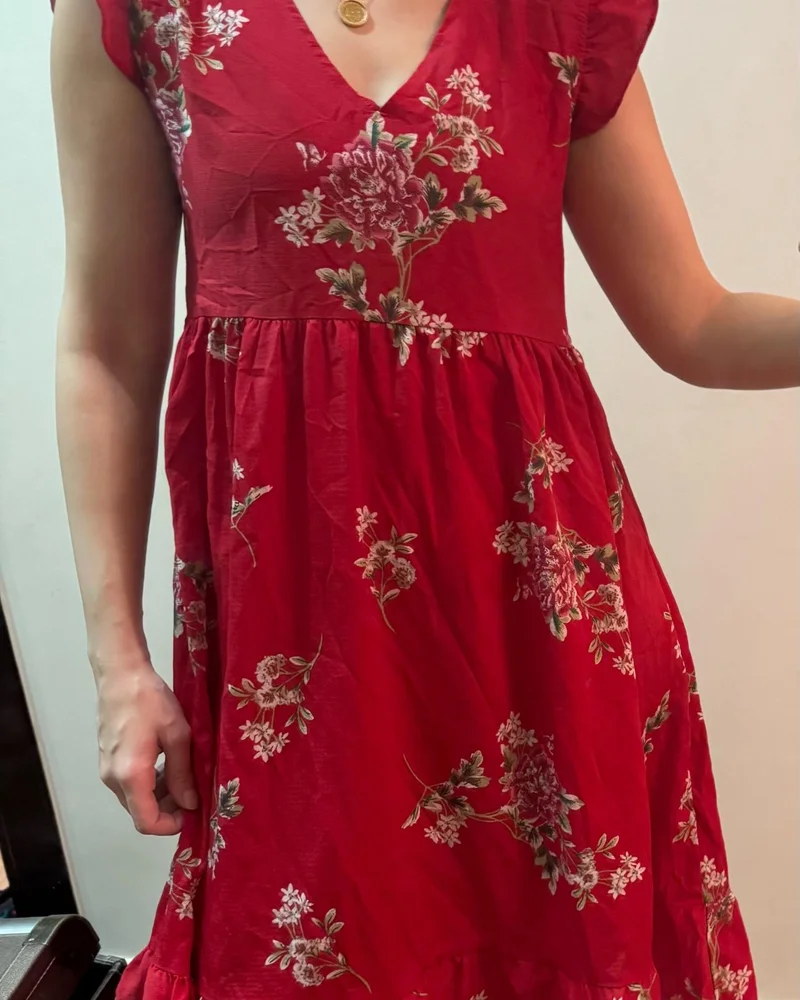 Midi Dresses, size S / 36 / 8, photo 2