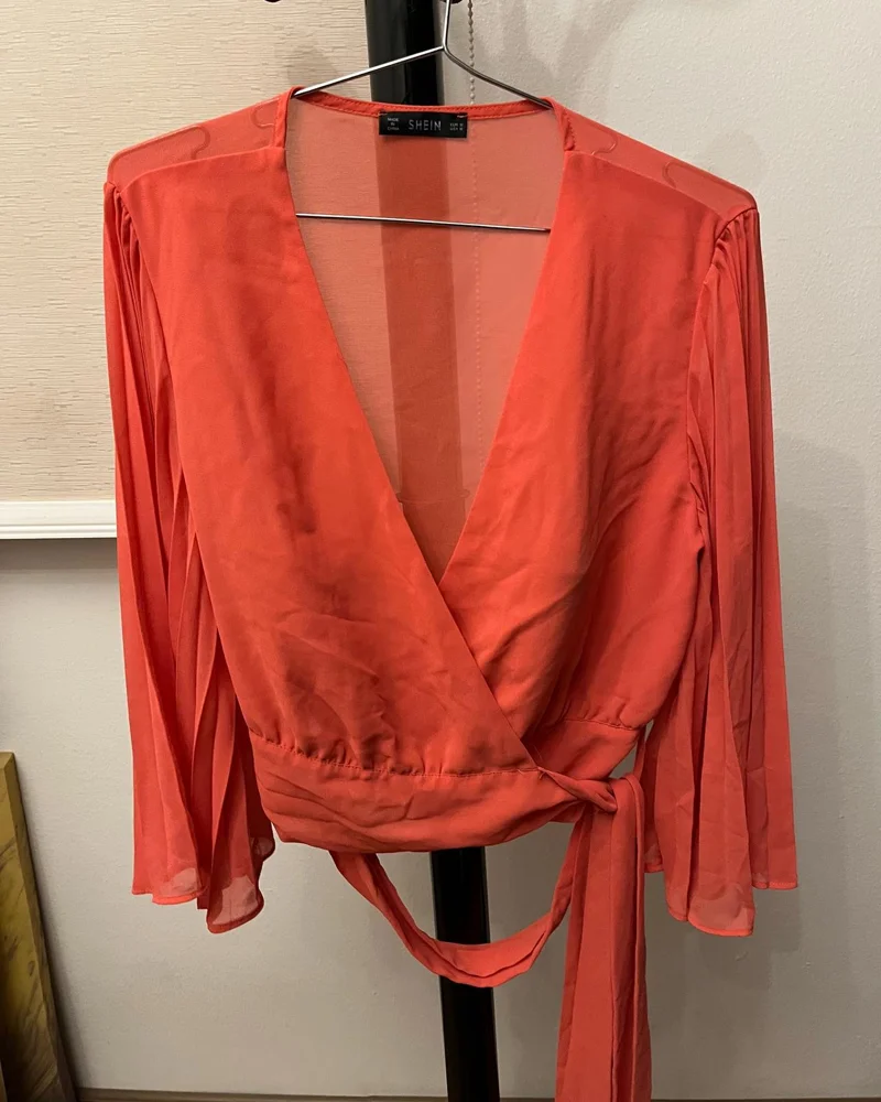 Shein Blouses, size M / 38 / 10, photo 2
