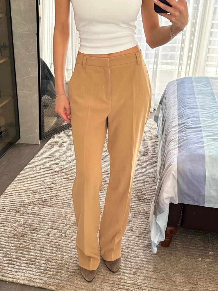 Zara Pants, size S / 36 / 8, photo 2
