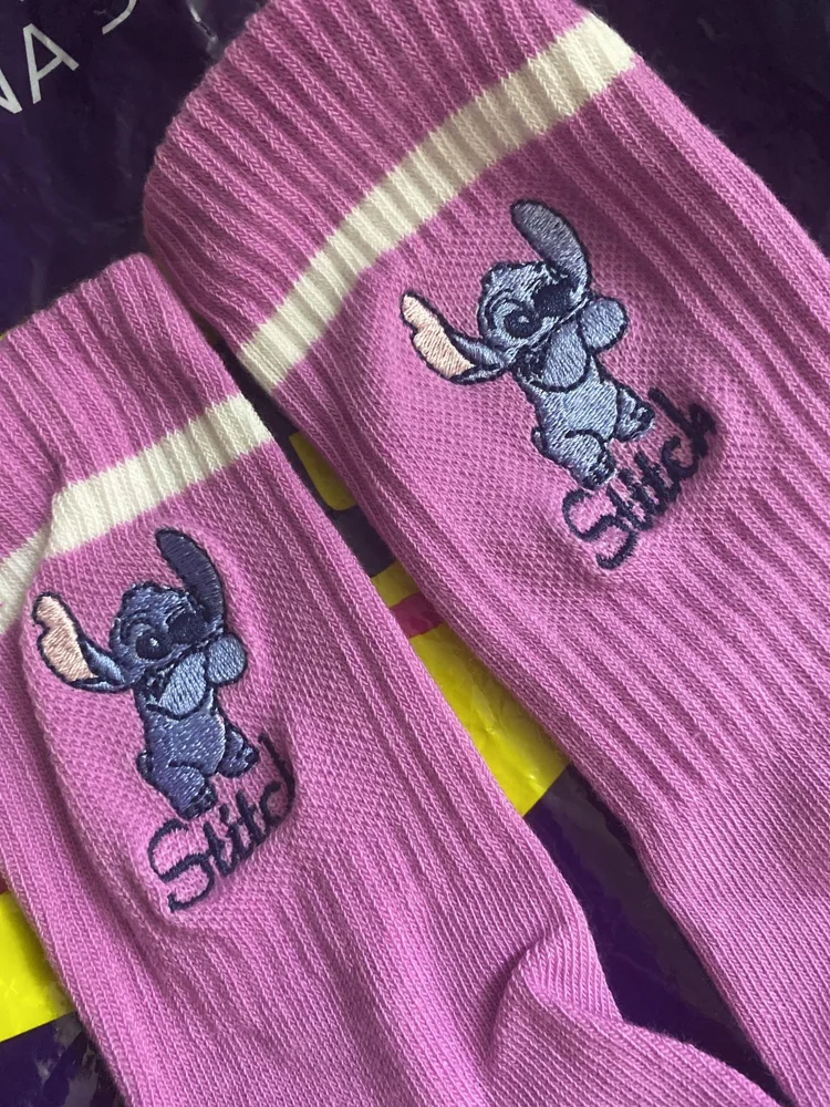 Disney Socks, size One size, photo 2